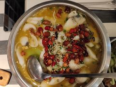 -Aqua Oasis 水天堂(石路天虹店)