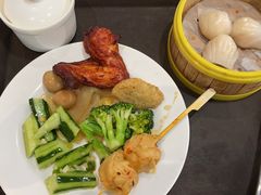 -纽斯特牛排自助餐厅(浦江万达店)