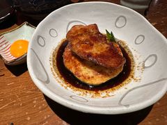 -千代武日本料理(开发区店)