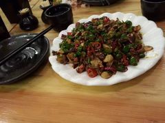 -蝦塘·中国餐馆(城墙南马道巷店)