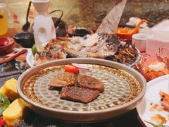 -大江户日本料理(吕厝店)