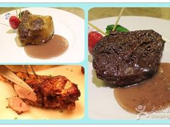 -小天鹅戴斯酒店鲸鲨百汇创作料理