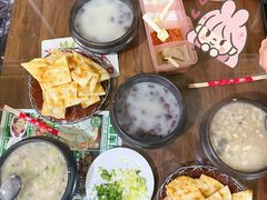 -灿哥羊汤(果园店)