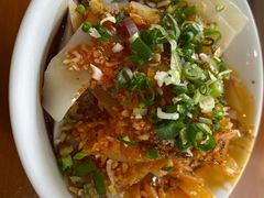 -发财凉粉(公园中路店)