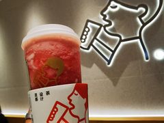 -喜茶(深圳福田星河COCO Park店)