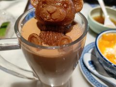 -蝴蝶里·粤菜·点心(滨江龙湖店)