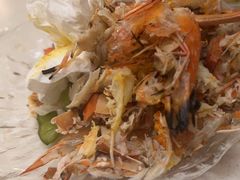 -白仁仔· 活烤海鲜 宵夜(豫园店)