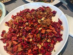 -羲和雅苑•北京烤鸭(平安国际金融中心店)