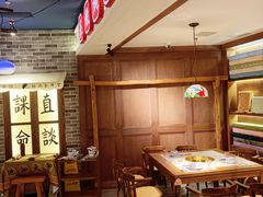 -哥老官重庆美蛙鱼头(日月光店)