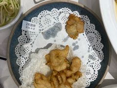 -万龙洲海鲜(广渠门店)