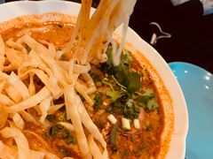 -URBAN SOI Thai Kitchen乐泰料理(长乐路店)