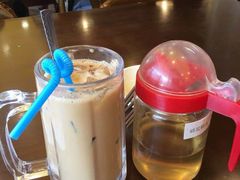 -日昌餐馆(亦庄店)