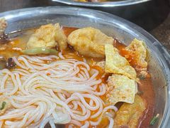 -桂湘缘卤味螺蛳粉