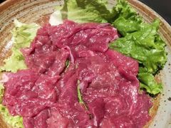 -老墙根涮肉·铜锅·烧烤(欢乐谷·王四营店)