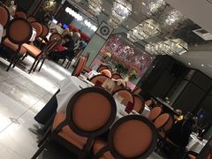 大堂-丰收日(五角场店)
