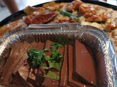 -么肆烤肉(新华街店)