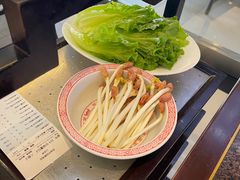 -皇城老妈火锅·川味传承(港湾店)