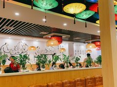 -小渝公重庆卤味火锅(临沂店)