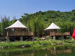 -武汉姚家山旅游景区