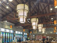 大堂-猪肉婆私房菜(容桂总店)