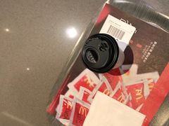 -麦当劳(国际大厦店)