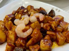 -瑞福园联谊餐室(茂名南路店)