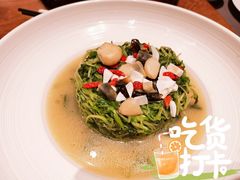 -云境生态园(红谷滩店)