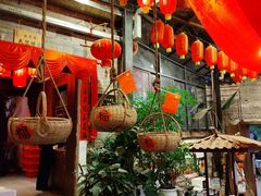 -客家大院·非遗赣南客家菜(郁孤台店)