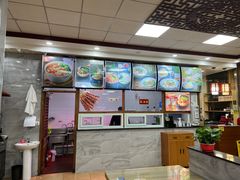 -东关吉祥西安腊汁肉夹馍(健德门店)