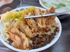 -老柴枝猪脚饭(窑岭店)