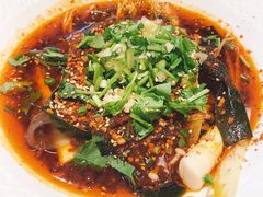 -成都你六姐·牛肉冒菜(城市集市合生汇店)