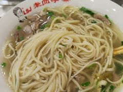 -老四季(南市场店)
