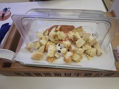 -红星前进面包牛奶公司(君太店)