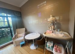 -童谣里医疗级月子中心(独栋湖景店)