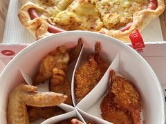 -必胜客(花舞大唐博物馆店)