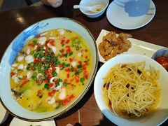 -成都娃娃花园餐厅 (南艺旗舰店)