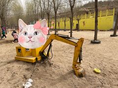 -西部长青自然儿童乐园