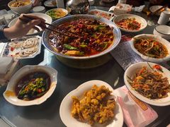 -福顺祥大盘鸡(临潼店)