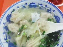 -新丰小吃(中山中路分店)