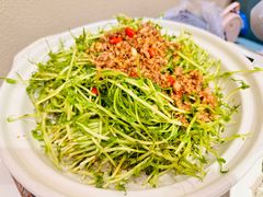 -刘胖子家常菜·蹄花焖藕(中南店)