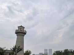 -渡海小渔村.老辈日照菜