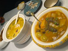 -彩虹之约•淮扬家宴(亚运村店)