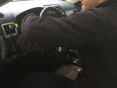 -名车坊威固授权汽车贴膜隐形车衣(世纪大道店)