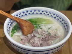 老长沙手工土猪肉粉-三两粉(深圳福田地铁站店)