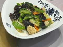 -保定会馆(秀兰店)