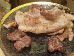 -樱嘢·炭火烧肉(惠南店)