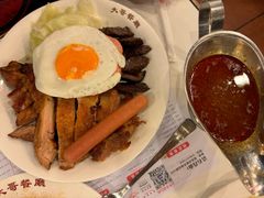 -大哥餐厅(西城花园店)