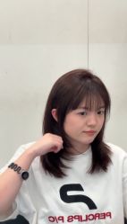 -DL HOPE明星造型