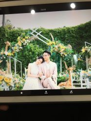 -金夫人婚纱摄影(华南店)