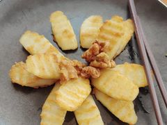 -无味舒食(环岛路店)